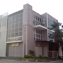 Surabaya: Gereja Bavarian Village