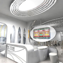 Citraland: FM Salon di G-Walk