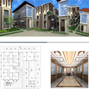 Hotel Padma Tarakan