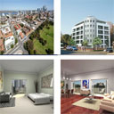 Apartment Wellington Green Perth Australia