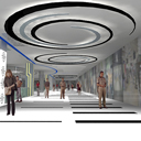 Samarinda: SCP Samarinda Central Plaza 