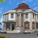 Bali: Vihara Budha Maitreya