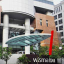 Tender Project Wisma BII Surabaya