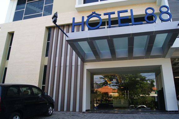 Hotel 88 Surabaya